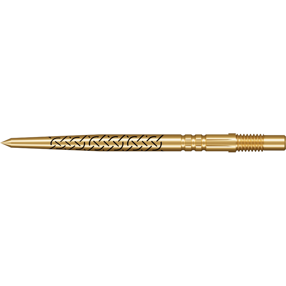 Shot Kapene Turbo Point Gold