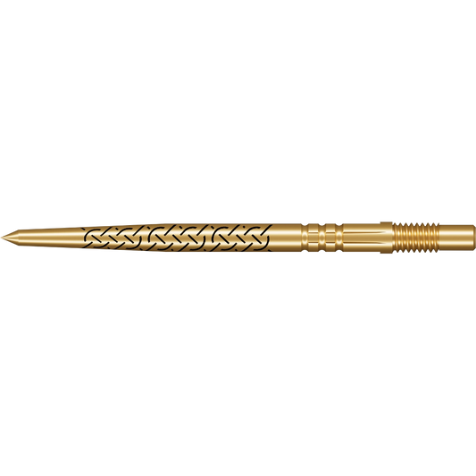 Shot Kapene Turbo Point Gold