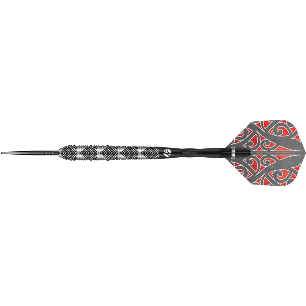 Shot Warrior Awe Turbo Point Steeldart 90%