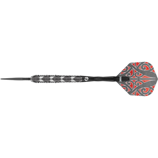 Shot Warrior Awe Turbo Point Steeldart 90%