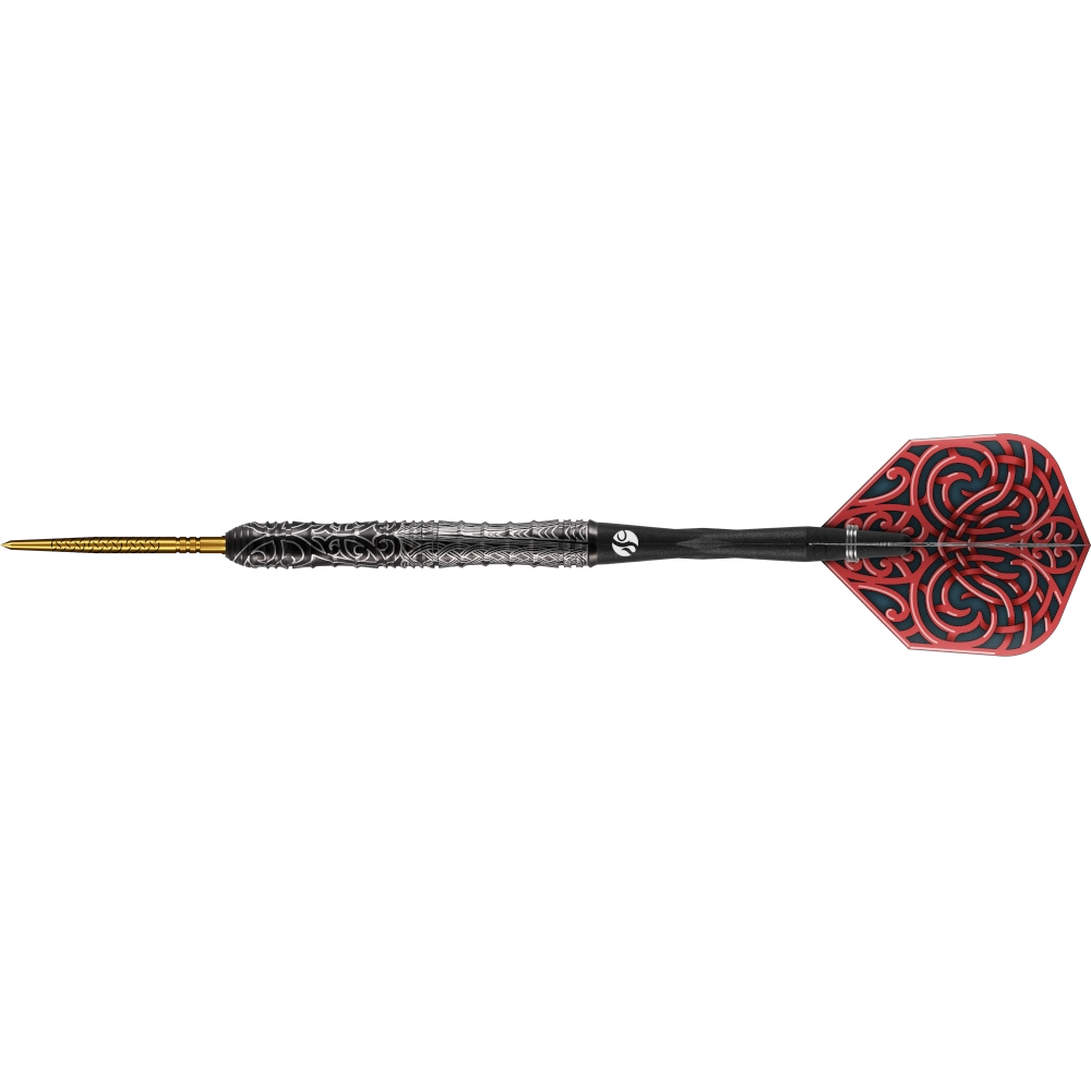 Shot Warrior Kapene Turbo Point Steeldart 90%
