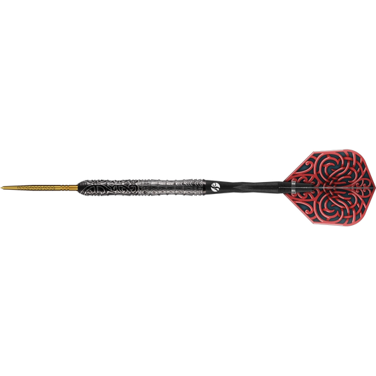 Shot Warrior Kapene Turbo Point Steeldart 90%