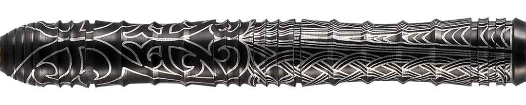 Shot Warrior Kapene Turbo Point Steeldart 90%