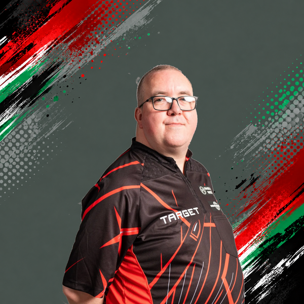 Stephen Bunting