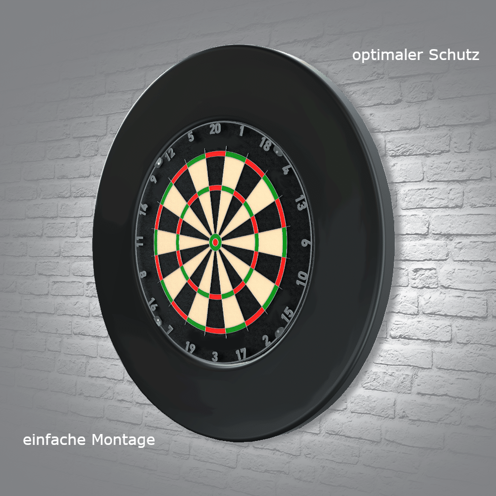 Winmau Advance Dartboard Surround