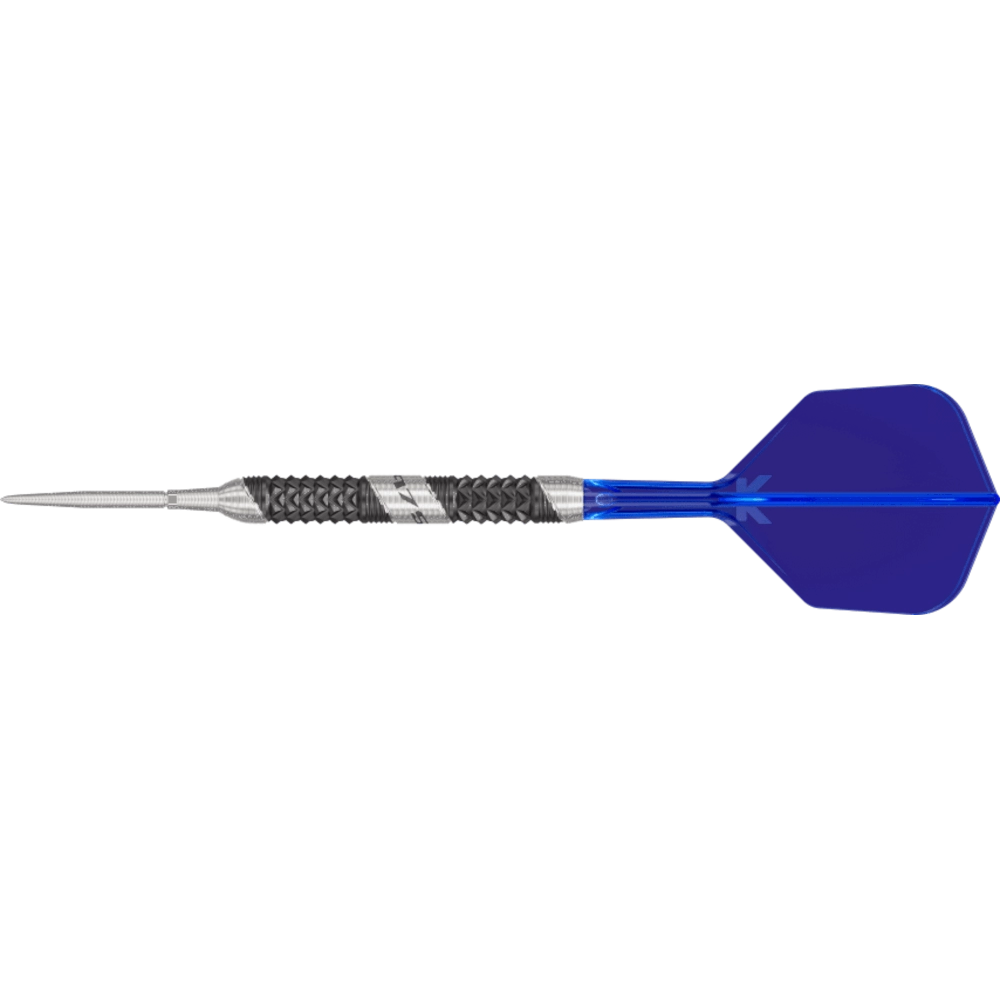 Target 975 Ultra Marine 01 Swiss Point Steel Tip Darts 97.5%