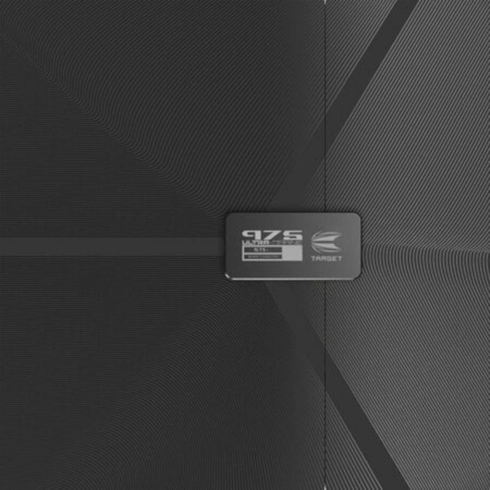 Target 975 Ultra Marine 02 Swiss Point Steeldart 97,5%