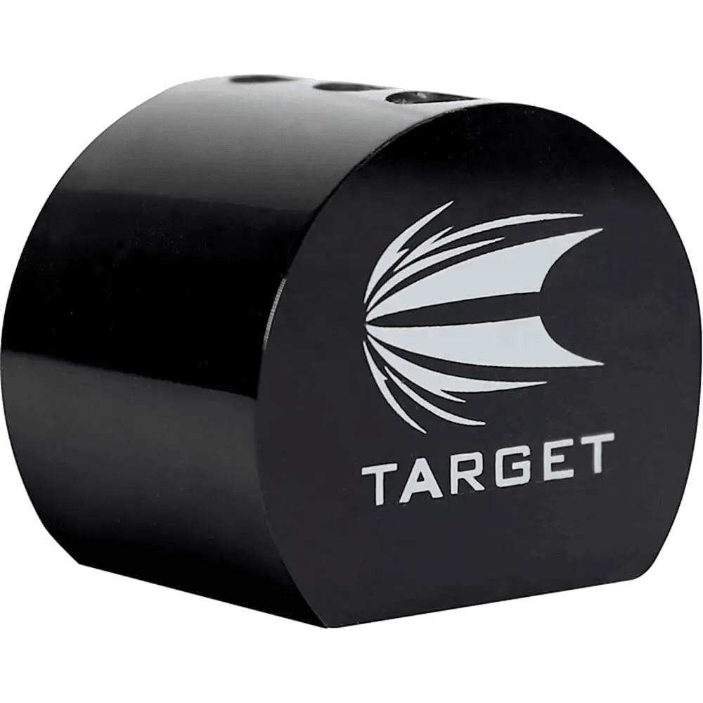 Acrylic Display Target for 3 Darts