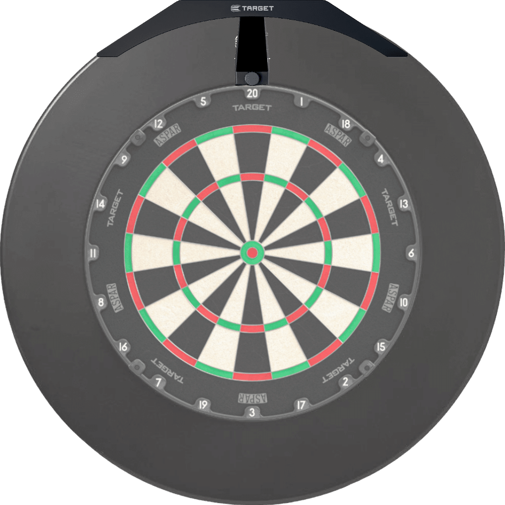 Target Arc V2 Dartboardlight