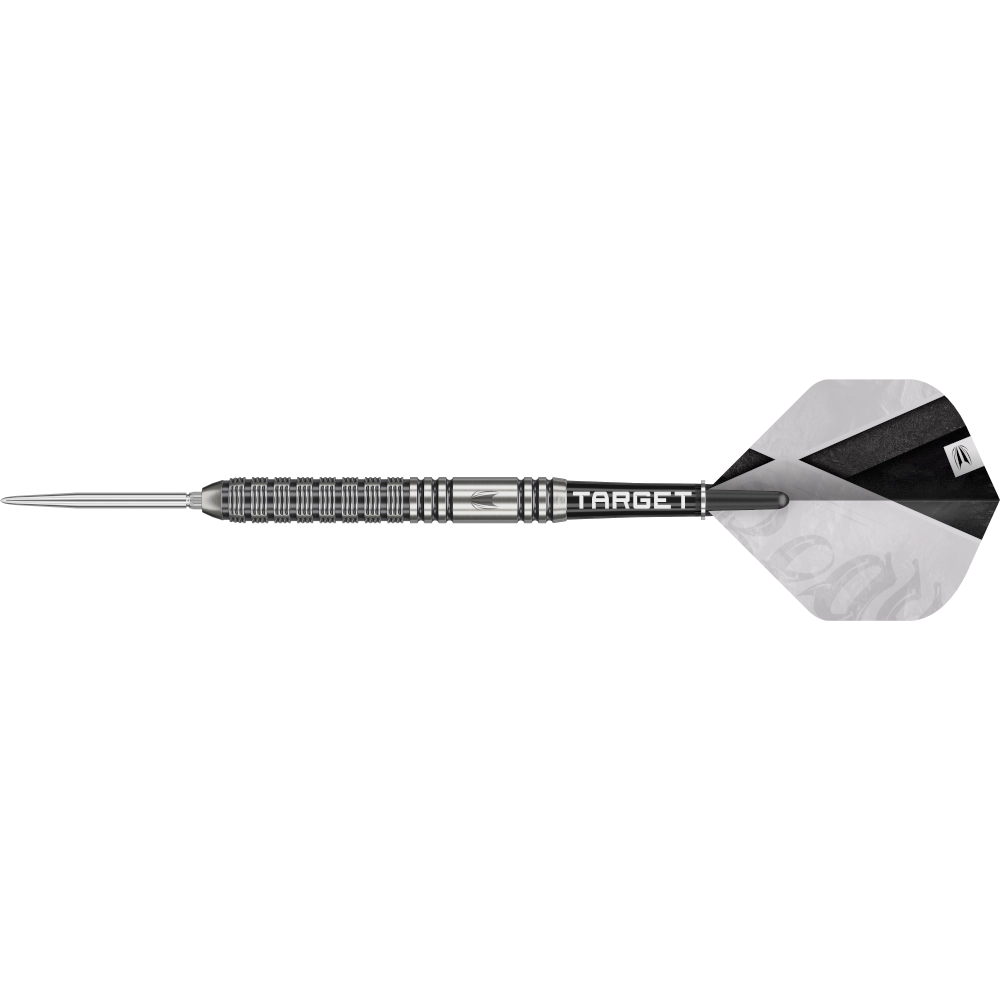 Target Beau Greaves G1 Swiss Point Steel Tip Darts 90%