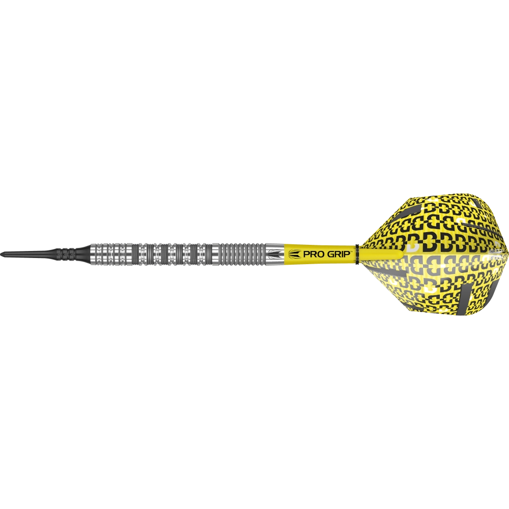 Target Bolide 11 Softdart 90%