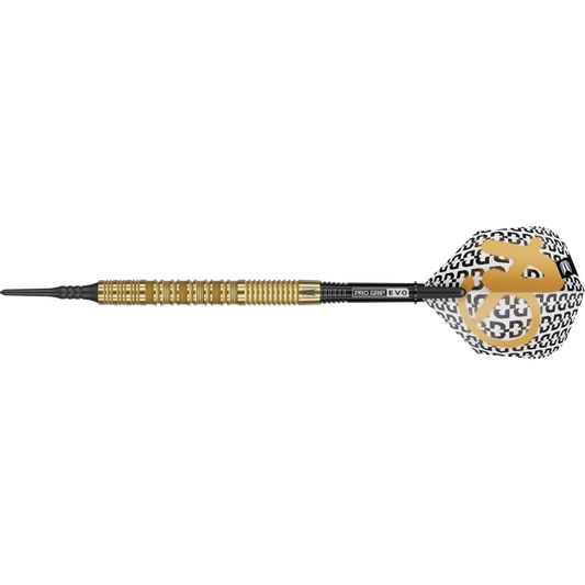 Target Bolide Envy 10 Soft Tip Dart 90%