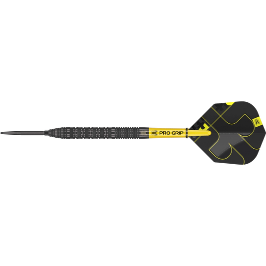 Target Bolide VOID 01 Swiss Point Steel-tip Dart 90%