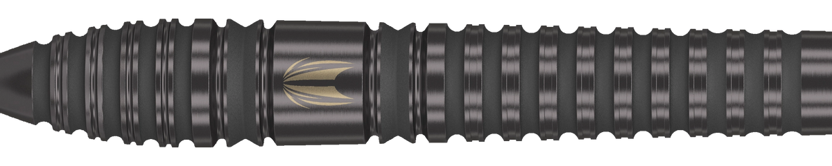 Target Bolide VOID 03 Swiss Point Steeldart 90%