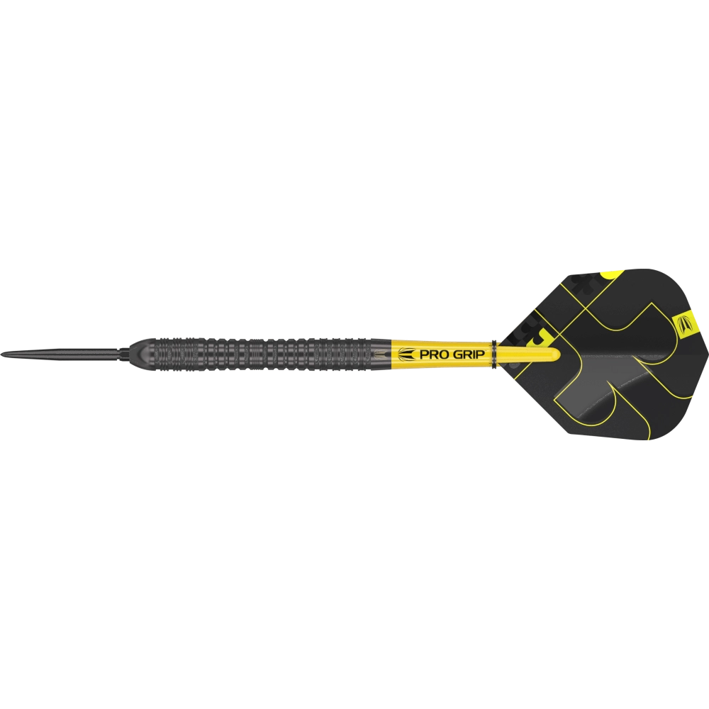 Target Bolide VOID 04 Swiss Point Steeldart 90%