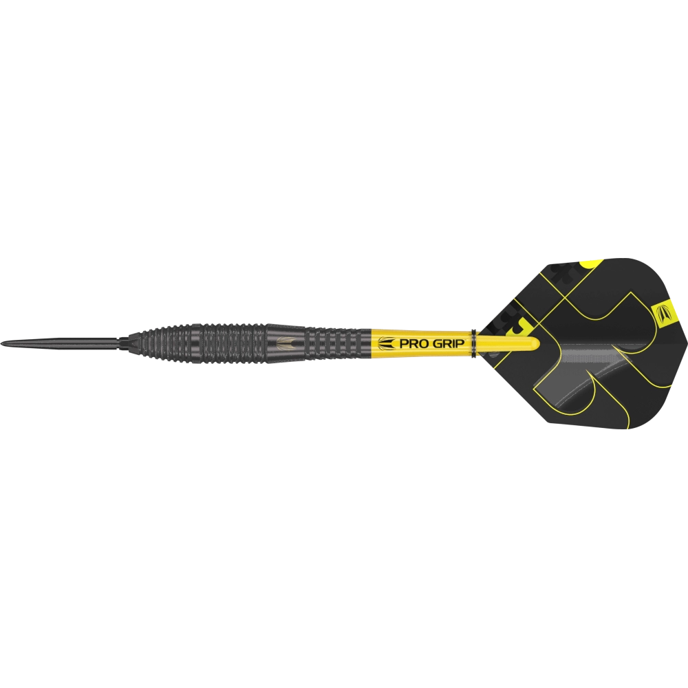Target Bolide VOID 05 Swiss Point Steeldart 90%