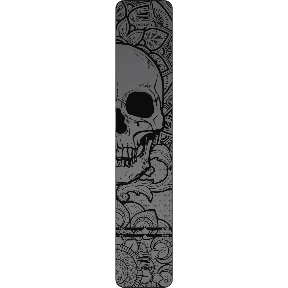 Target Carpet Ink Dart Teppich