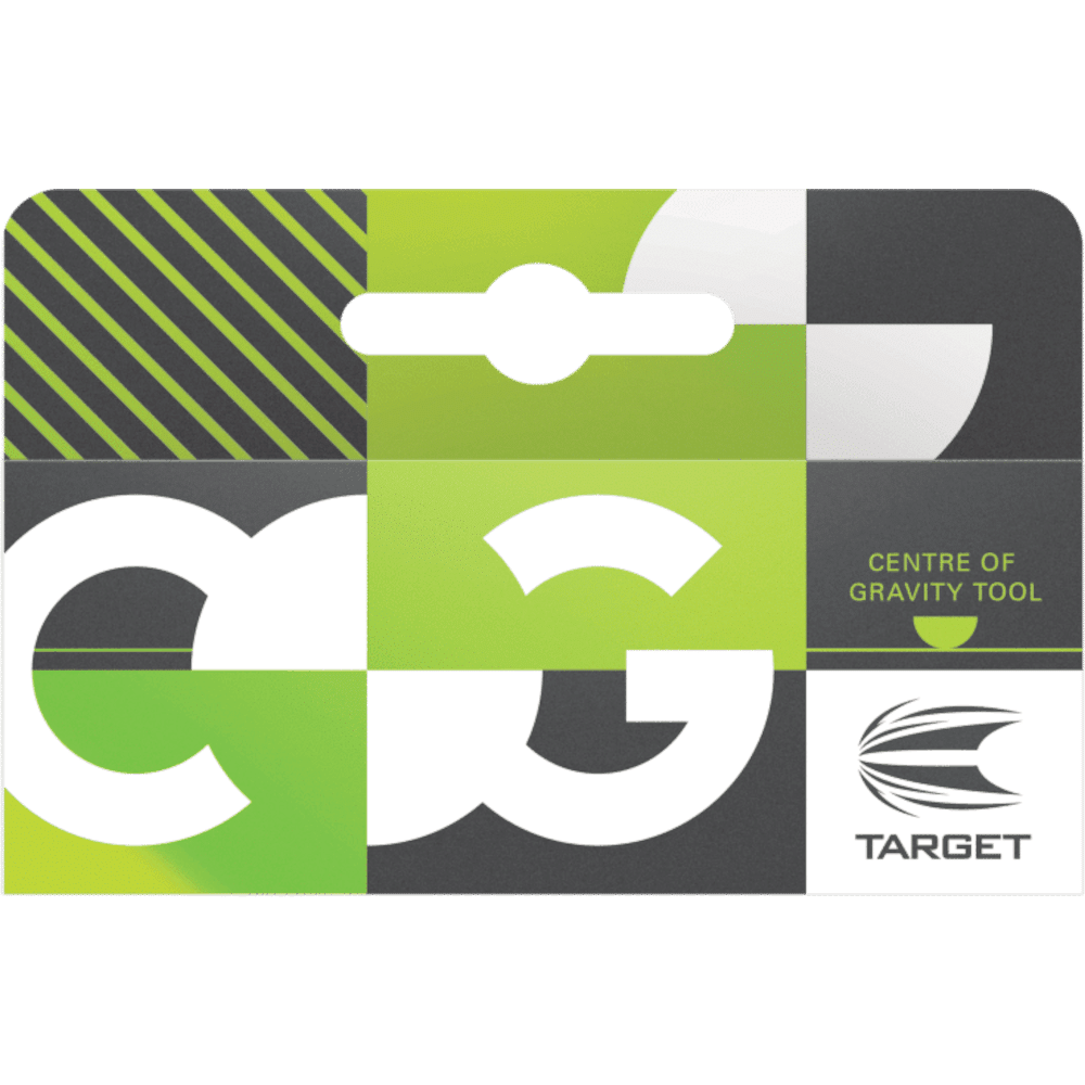 Target Centre of Gravity Tool