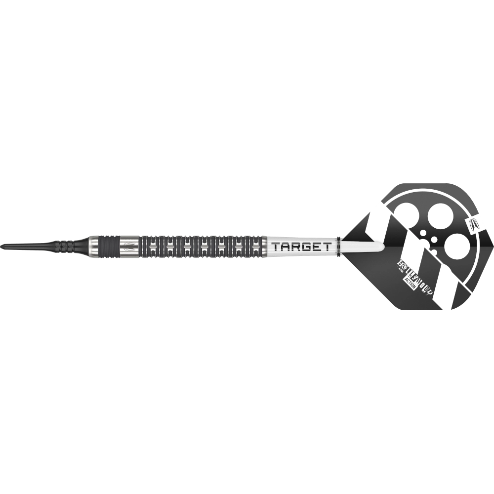 Target Chris Dobey Action Softdart 90%