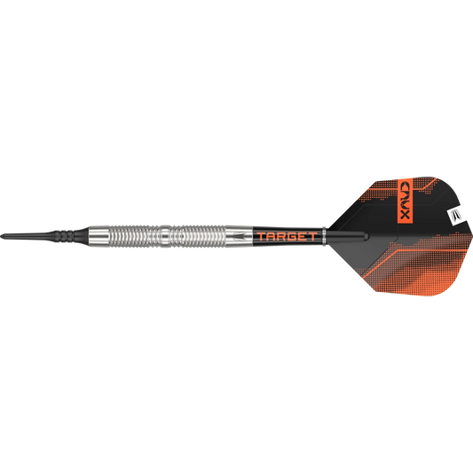 Target Crux 11 Softdart 90%