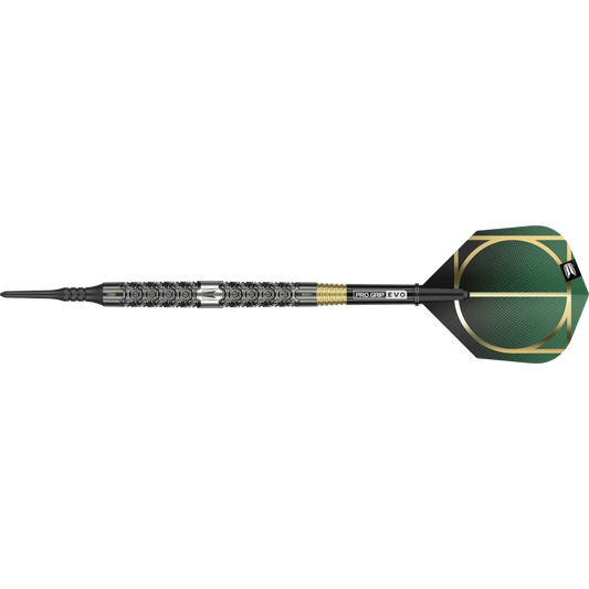 Target Cult 10 Softdart 90%