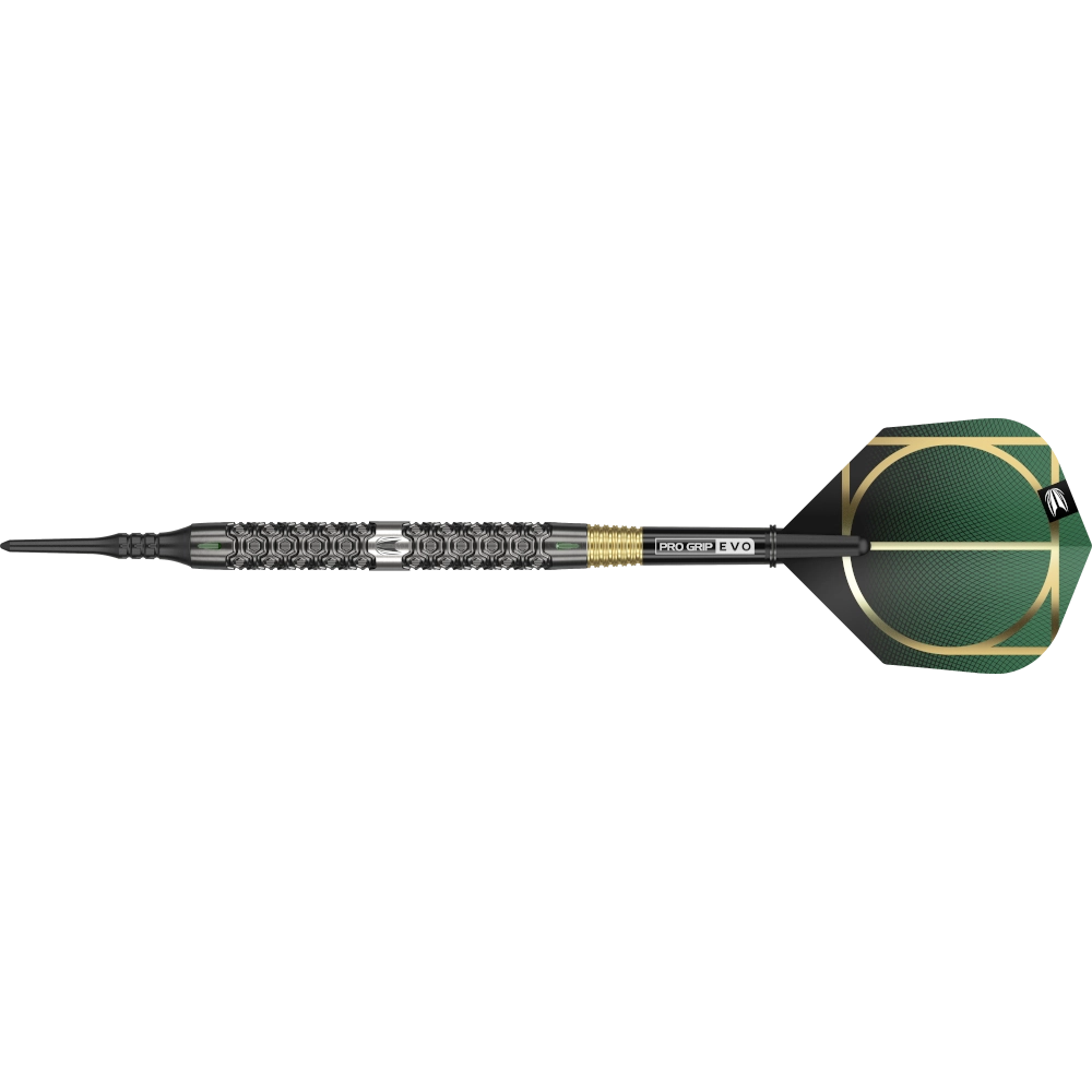 Target Cult 11 Soft Tip Dart 90%