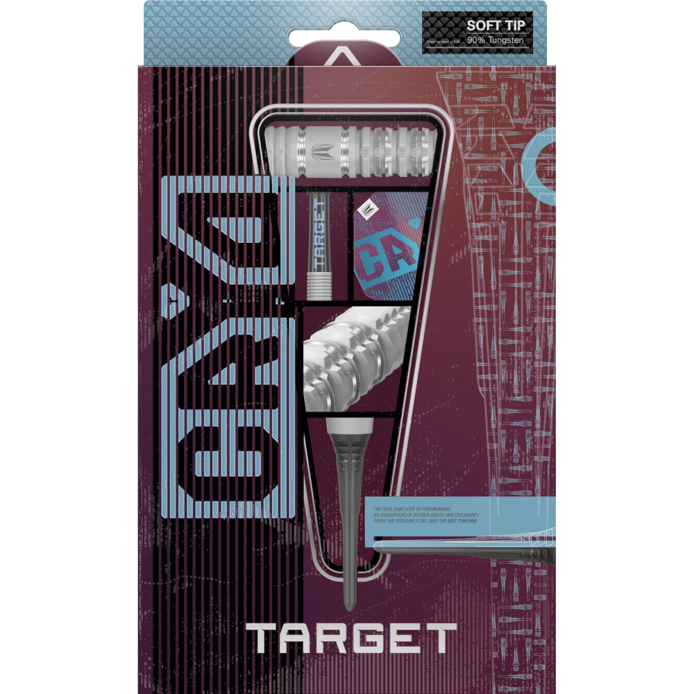 Target Cryo 12 Softdart 90%