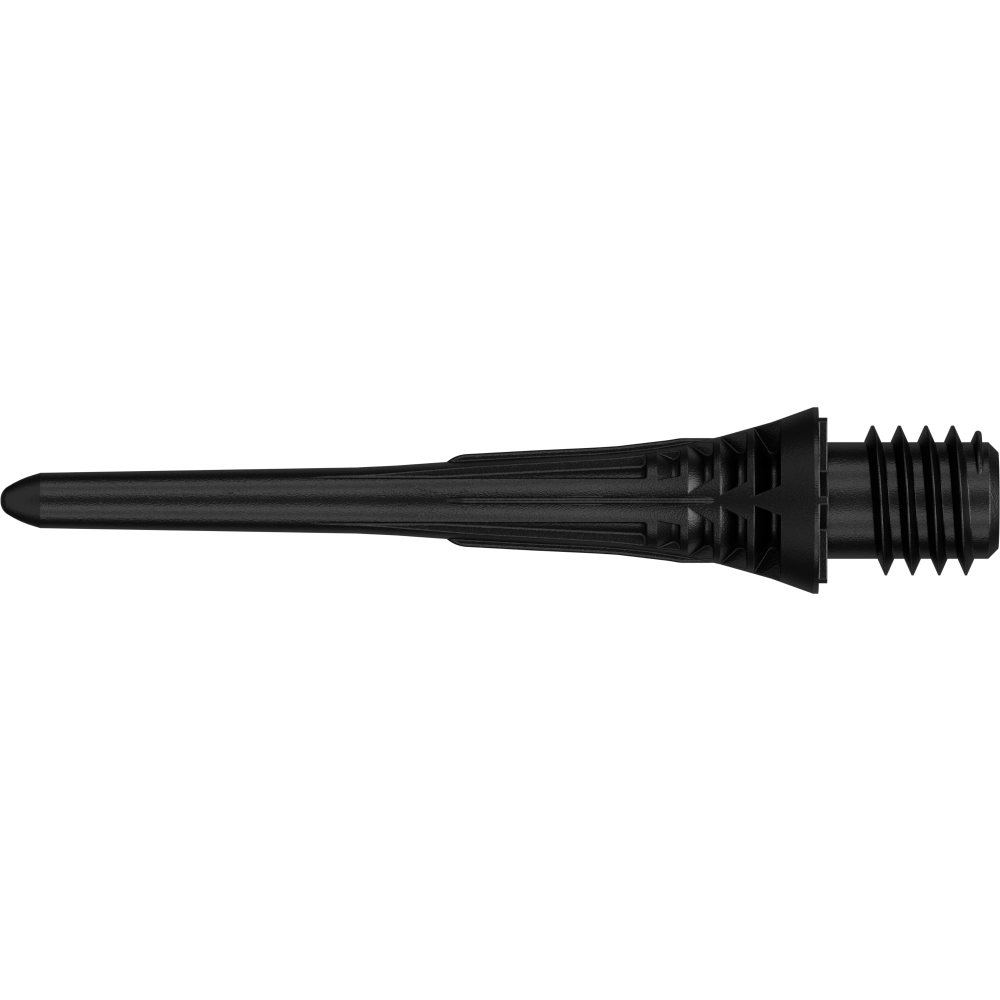 Target Cryo Soft Tip Point Set (30er Pack) Schwarz