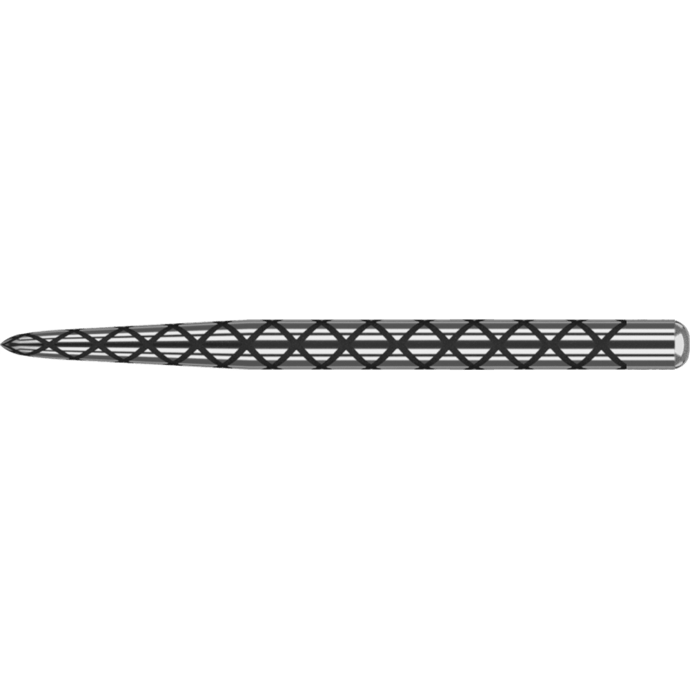 Target Diamond Pro Point Silver