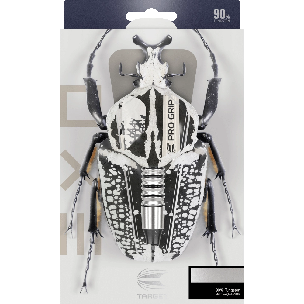 Target EXO 10 Soft Tip Dart 90%