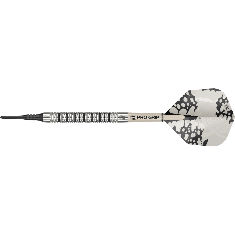 Target EXO 11 Soft Tip Dart 90%