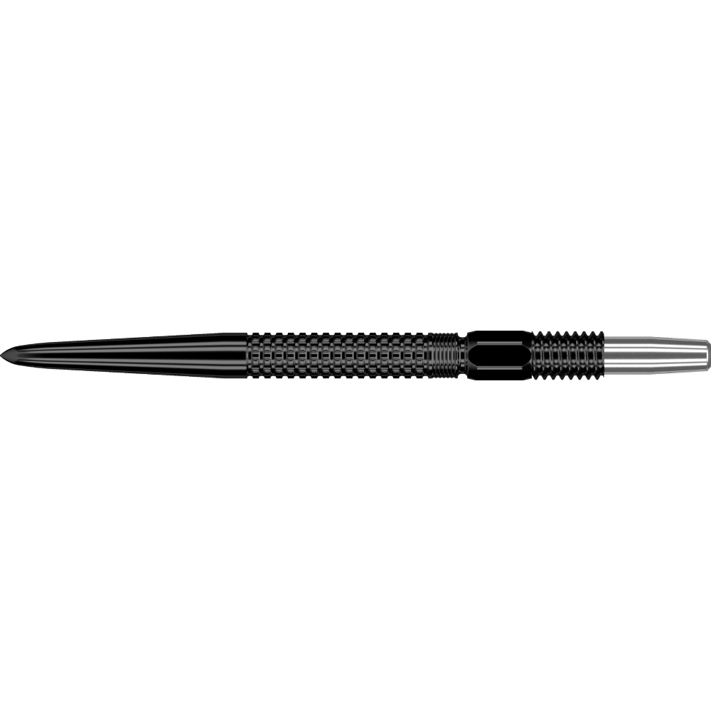 Target GRD Swiss Point Schwarz