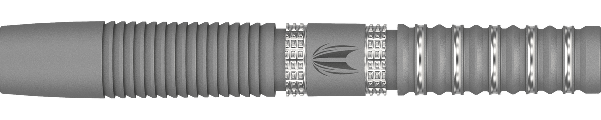 Target Gabriel Clemens G2 Softdart 90%