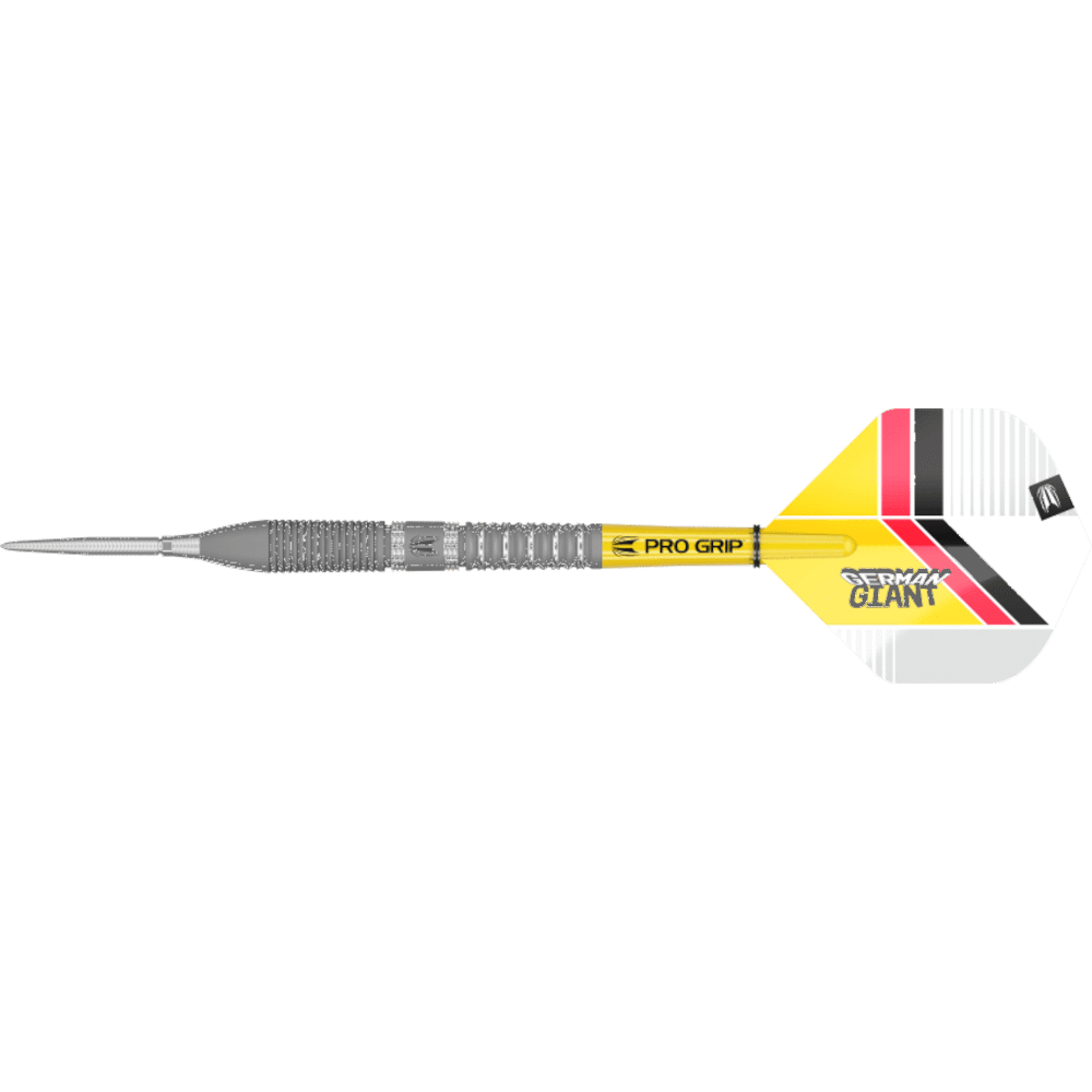 Target Gabriel Clemens G2 Swiss Point Steel Tip Darts 90%
