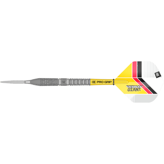 Target Gabriel Clemens G2 Swiss Point Steel Tip Darts 90%