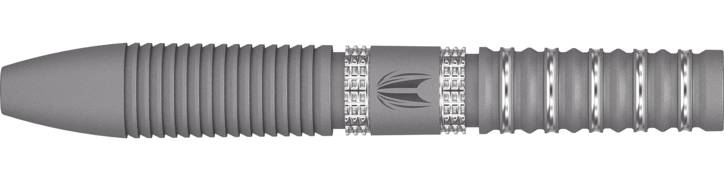 Target Gabriel Clemens G2 Swiss Point Steel Tip Darts 90%