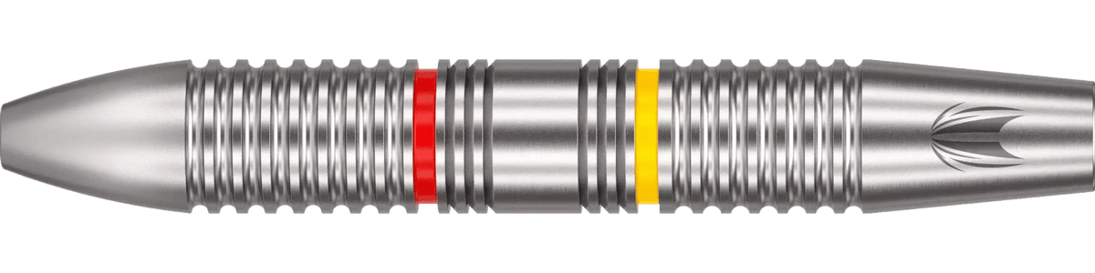 Target Gabriel Clemens Steel-Tip Brass