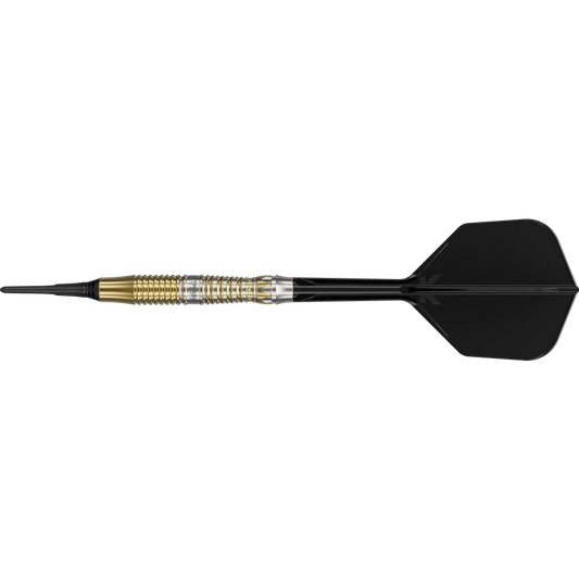 Target Japan Black Marque Enzo Softdart 90%