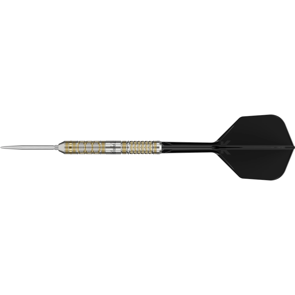 Target Japan Black Marque Reyn 2.0 Steeldart 90%