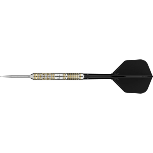Target Japan Black Marque Reyn 2.0 Steeldart 90%