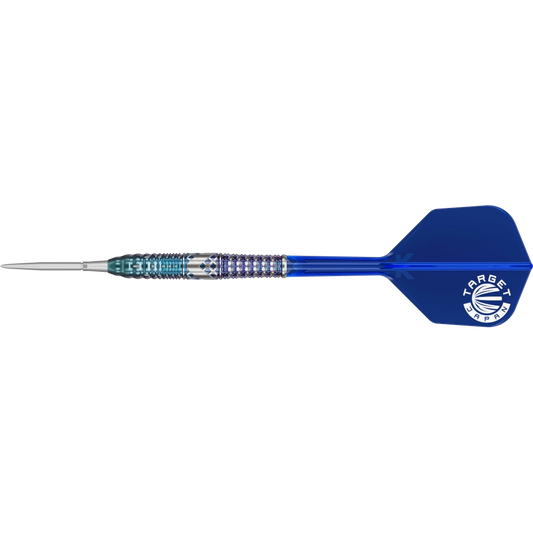 Target Japan Cathy Leung Charis G5 Steeldart 2025 90% (Kopie)