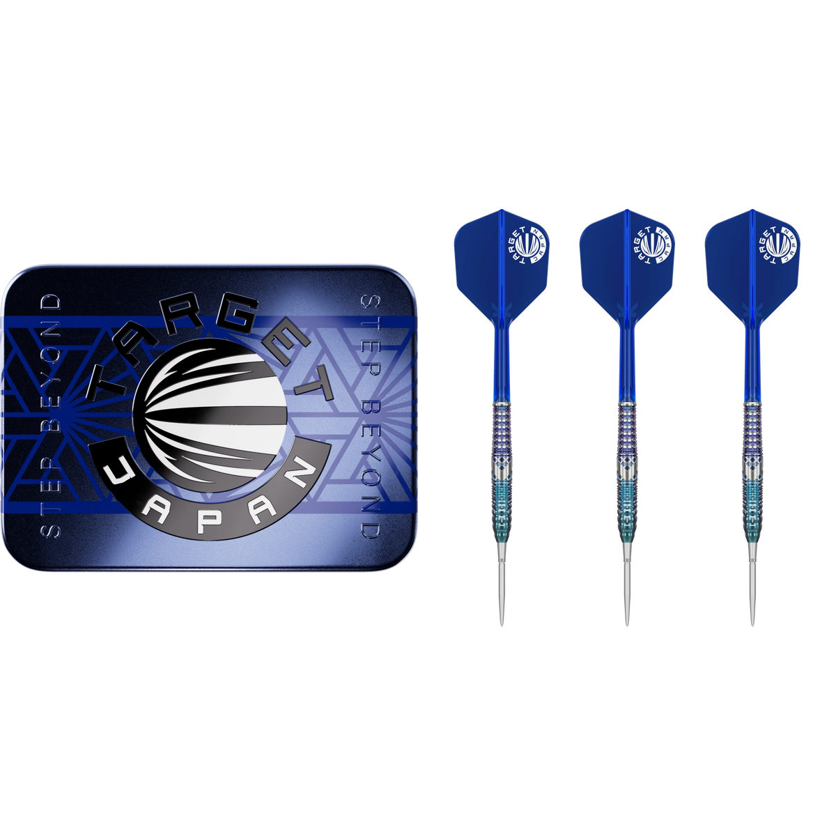Target Japan Cathy Leung Charis G5 Steeldart 2025 90% (Kopie)