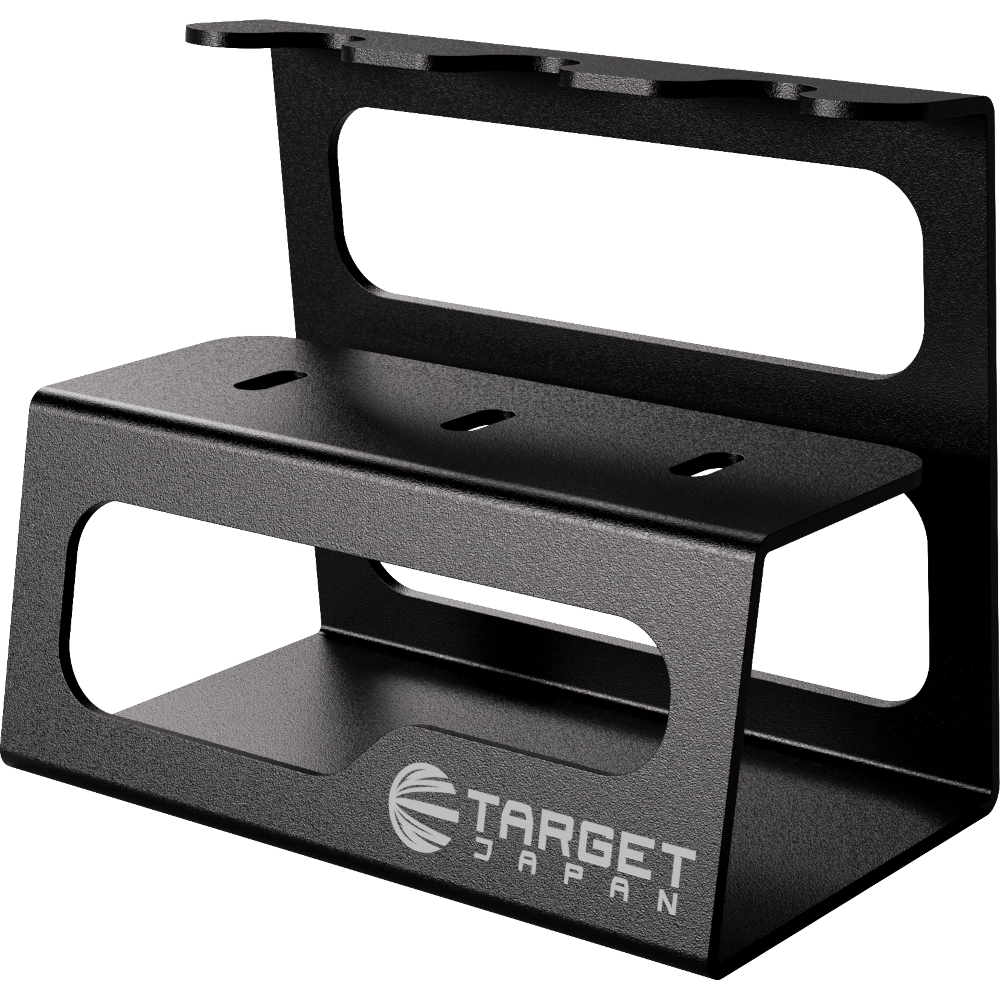 Target Japan DS3 Dart Ständer 01