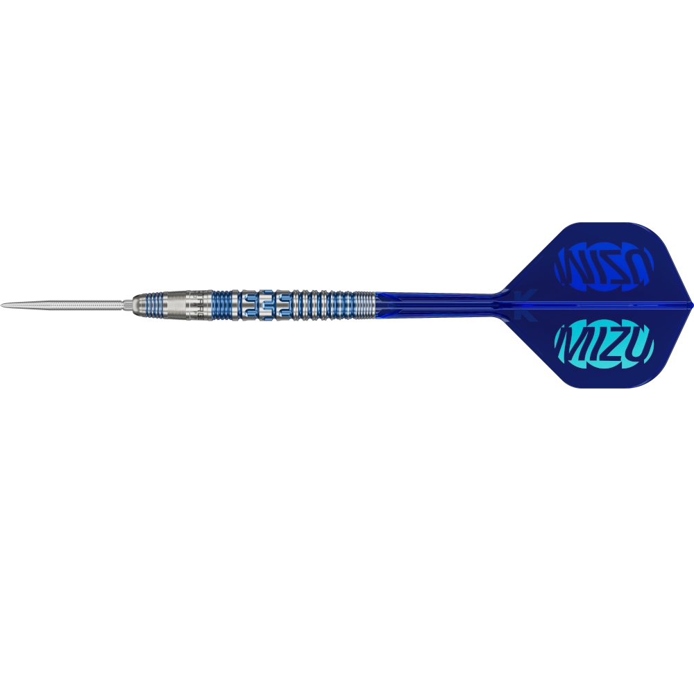Target Japan MIZU Series 01 Steeldart 90%