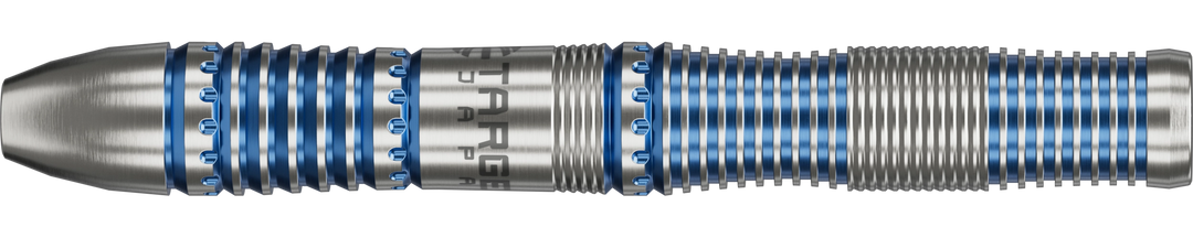 Target Japan MIZU Series 02 Steeldart 90%