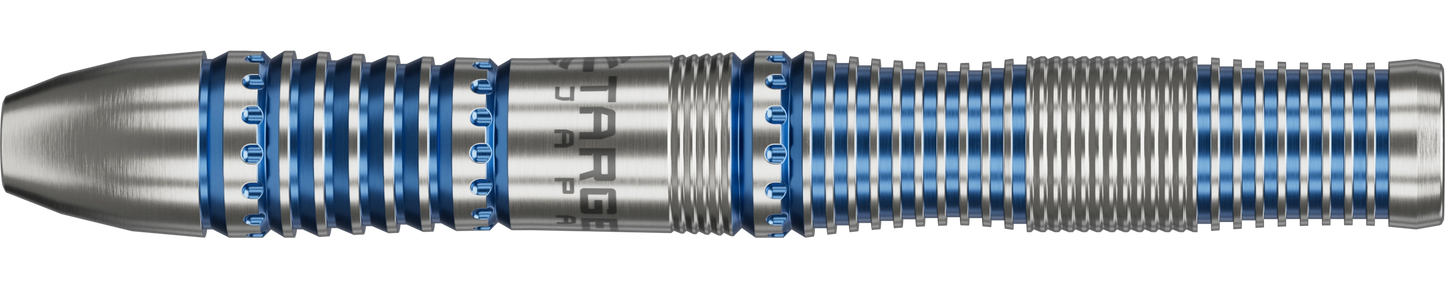 Target Japan MIZU Series 02 Steeldart 90%