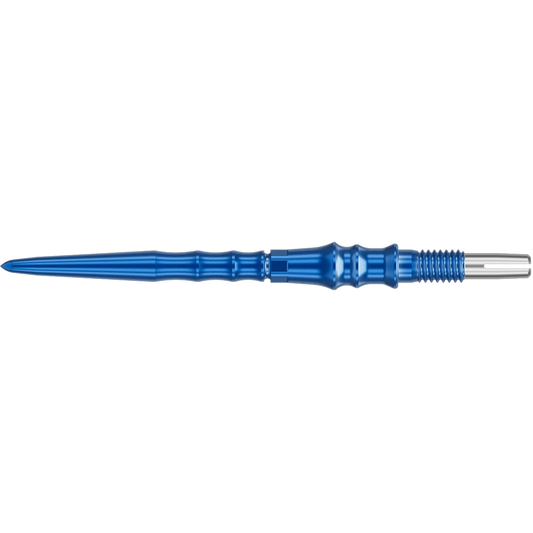 Target Japan Premium Swiss Point Blau