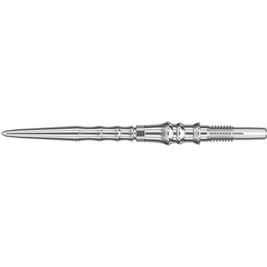 Target Japan Premium Swiss Point Silber