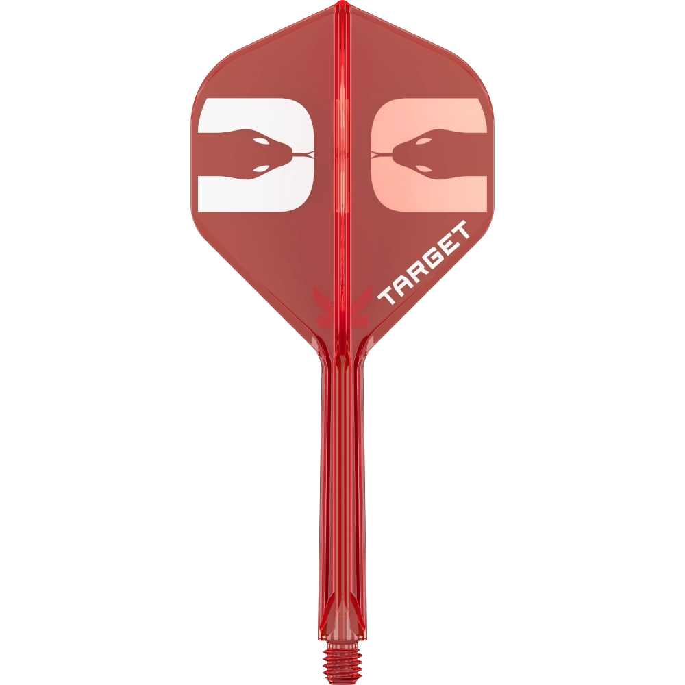 Target K-Flex Nathan Aspinall Standard No.2 Flight Shaft System 2025