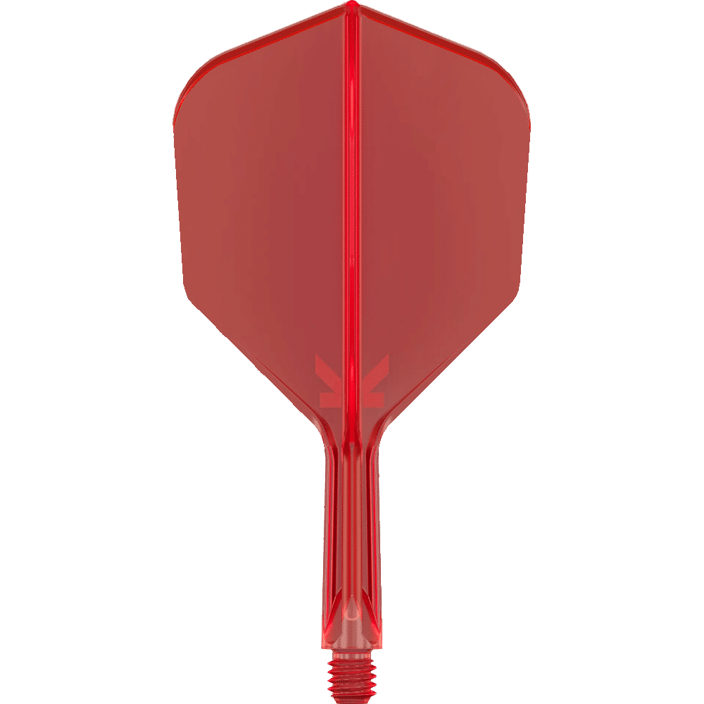 Target K-Flex Small Standard No.6 Flight Shaft System Rot